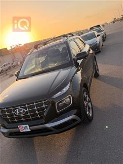 هيونداي فينو